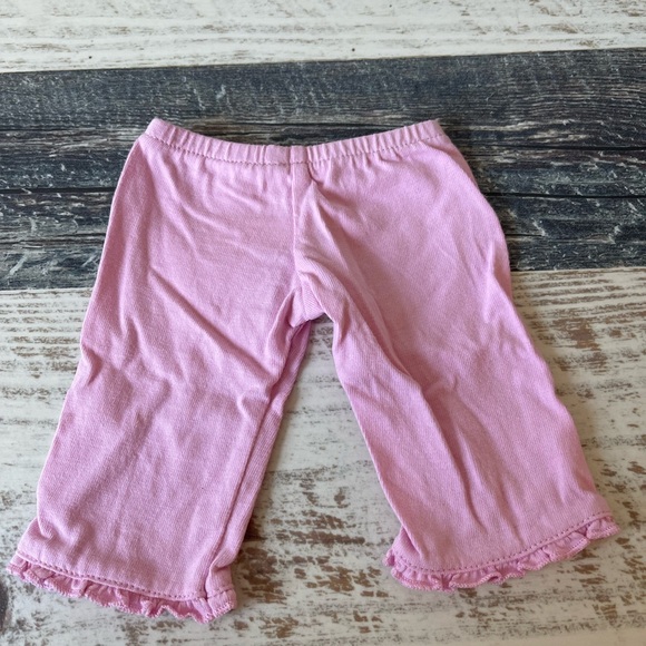 My American Girl Doll SWEET TREATS Pajamas - Complete w Slippers & Charm 2010 - Picture 10 of 15